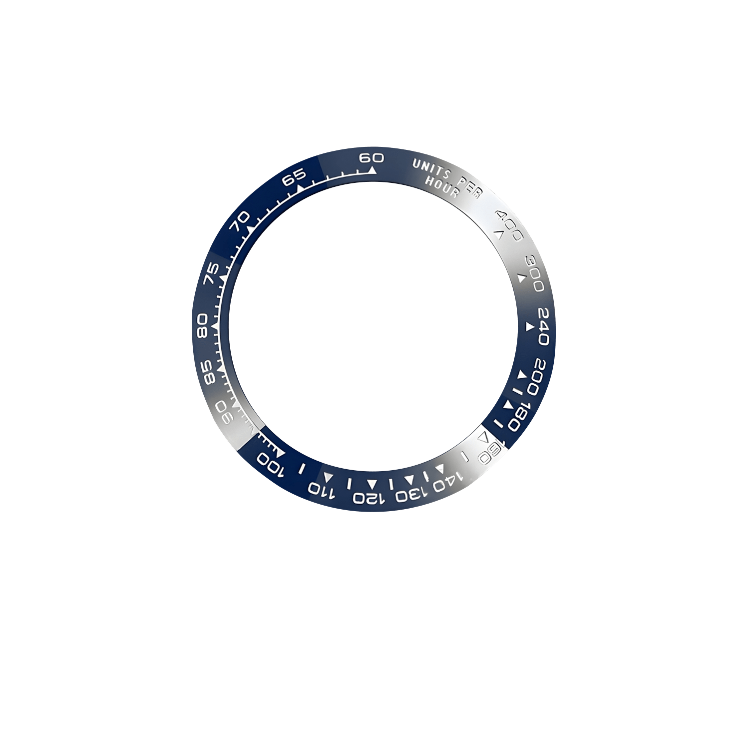 Bezel Top