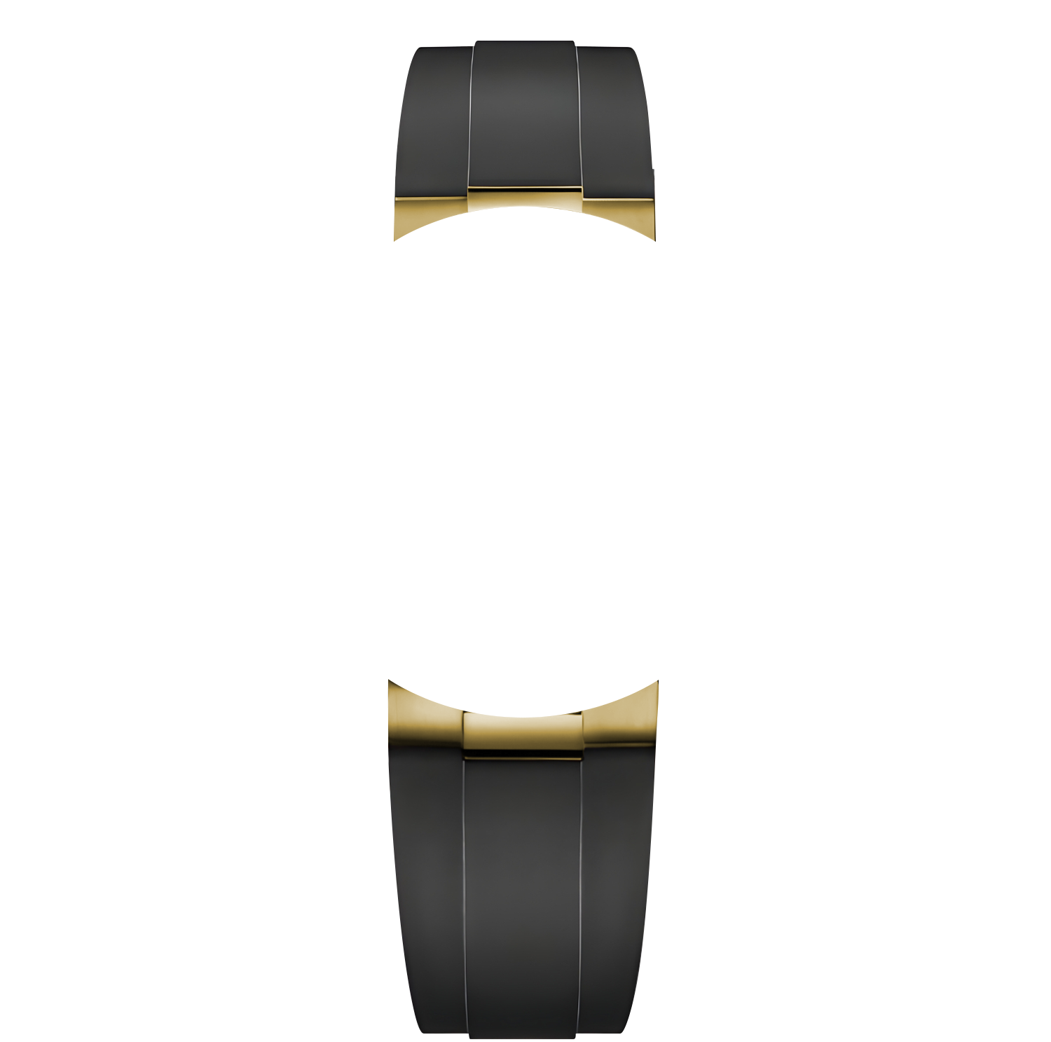 Black Ribbon Gold