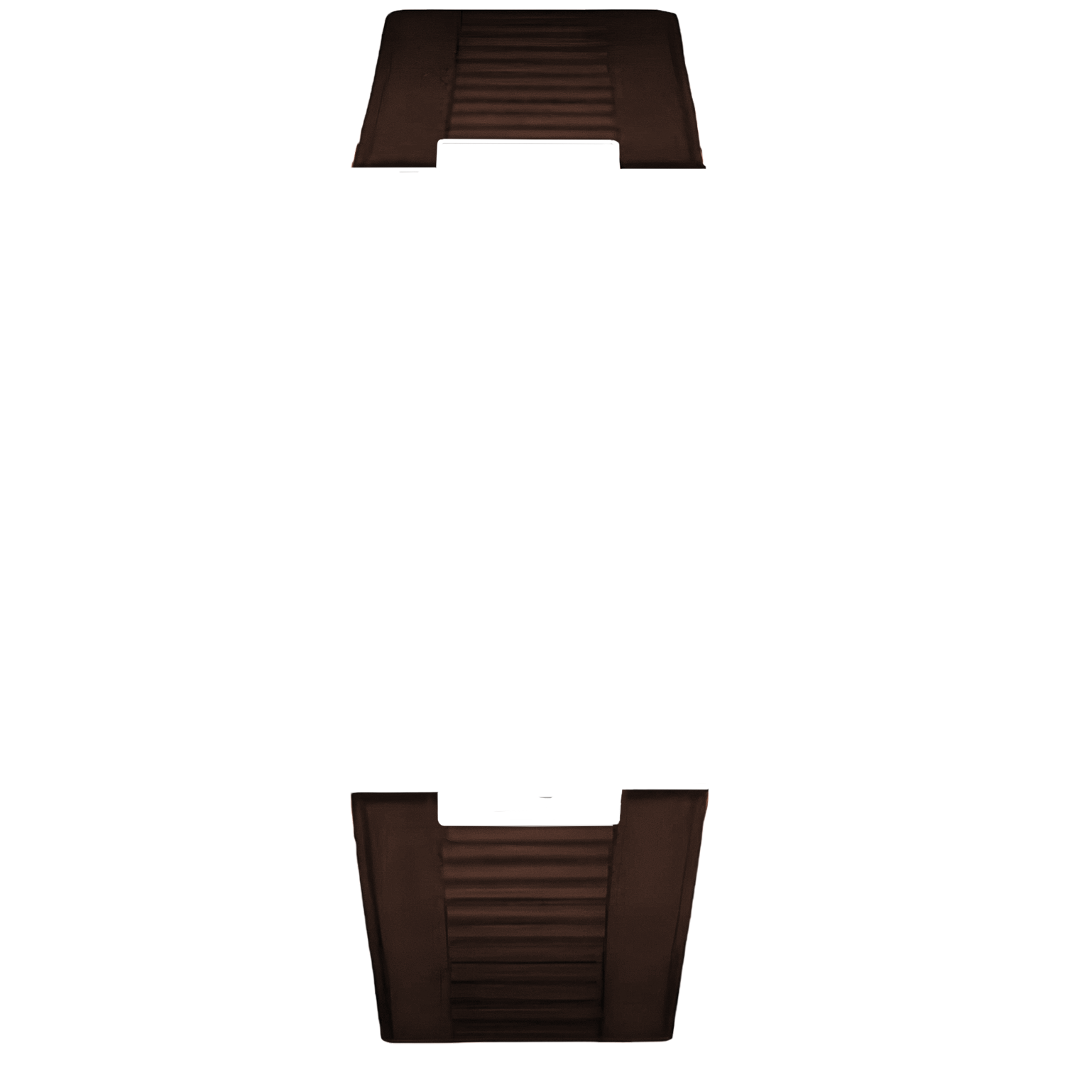 Ribbon Brown