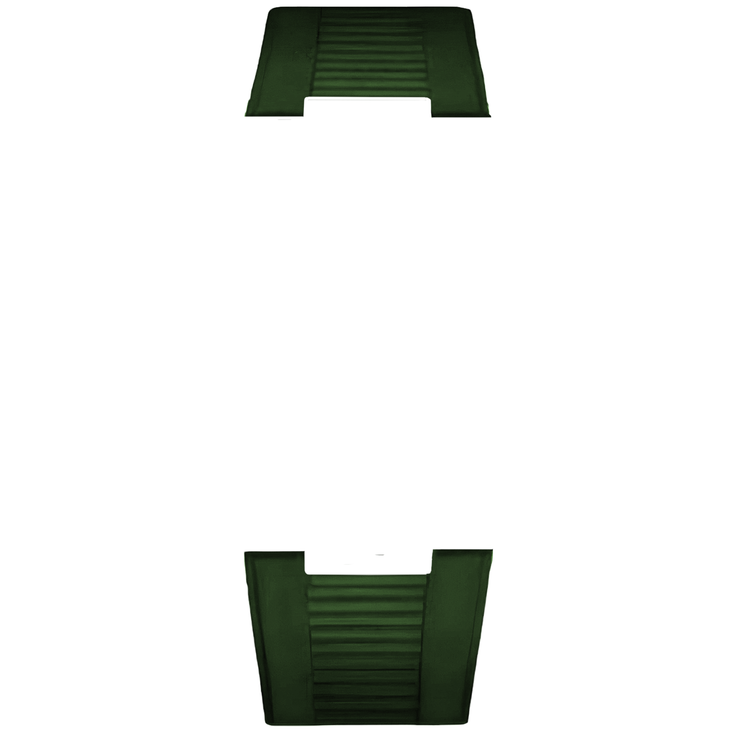 Ribbon Green