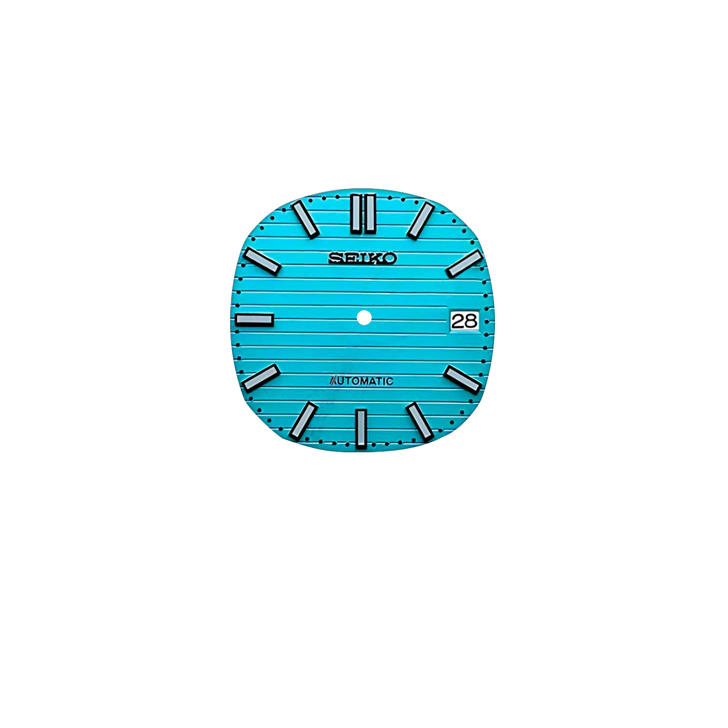 Tiffany Blue