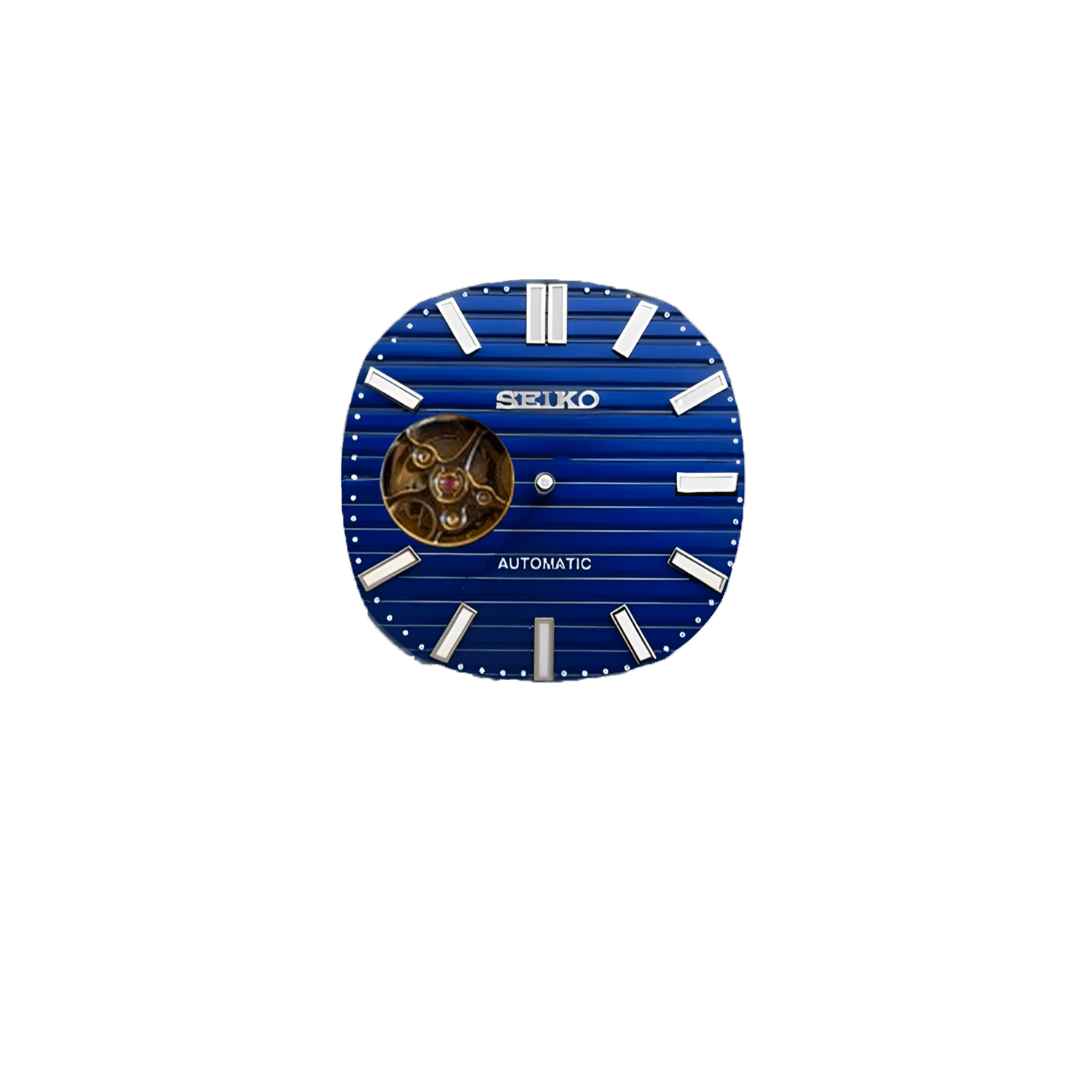 Blue Open