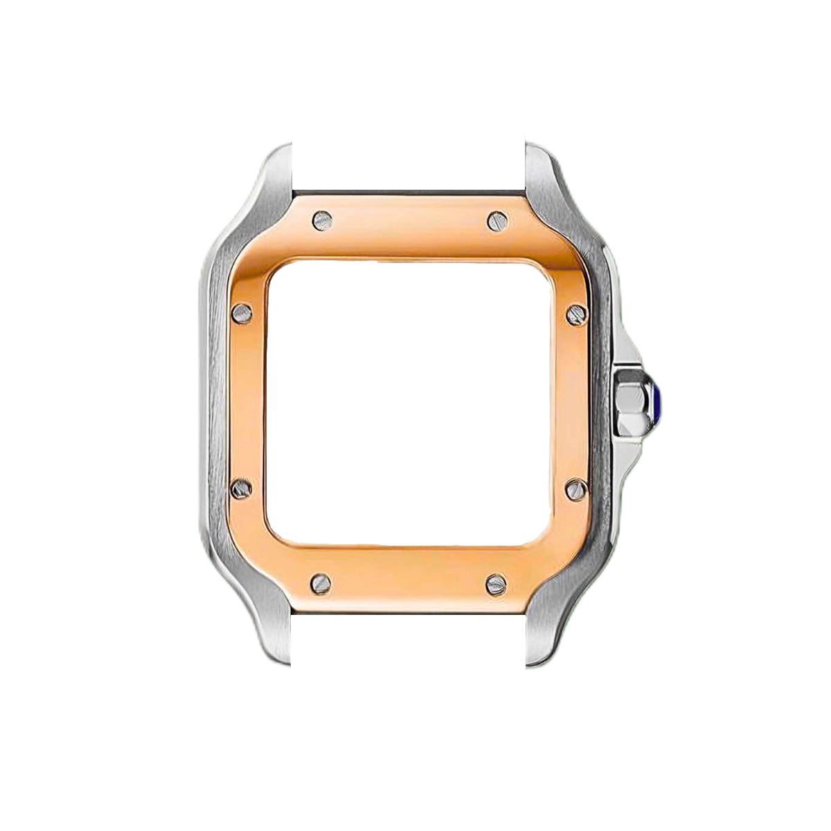 Silver Two Tone v1