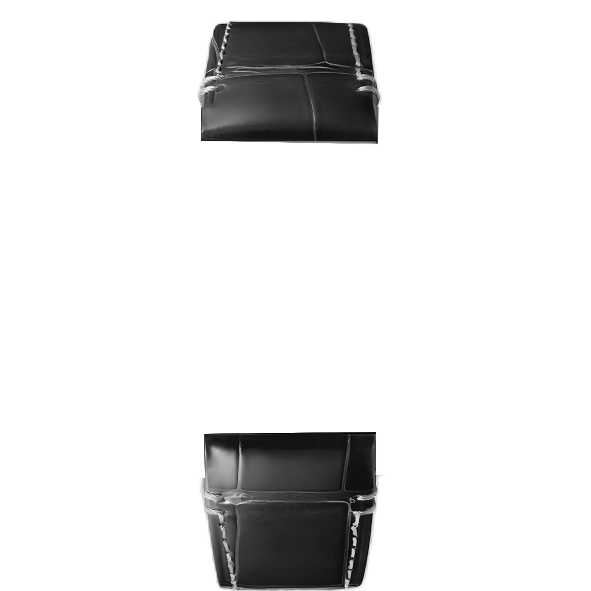 Leather Black