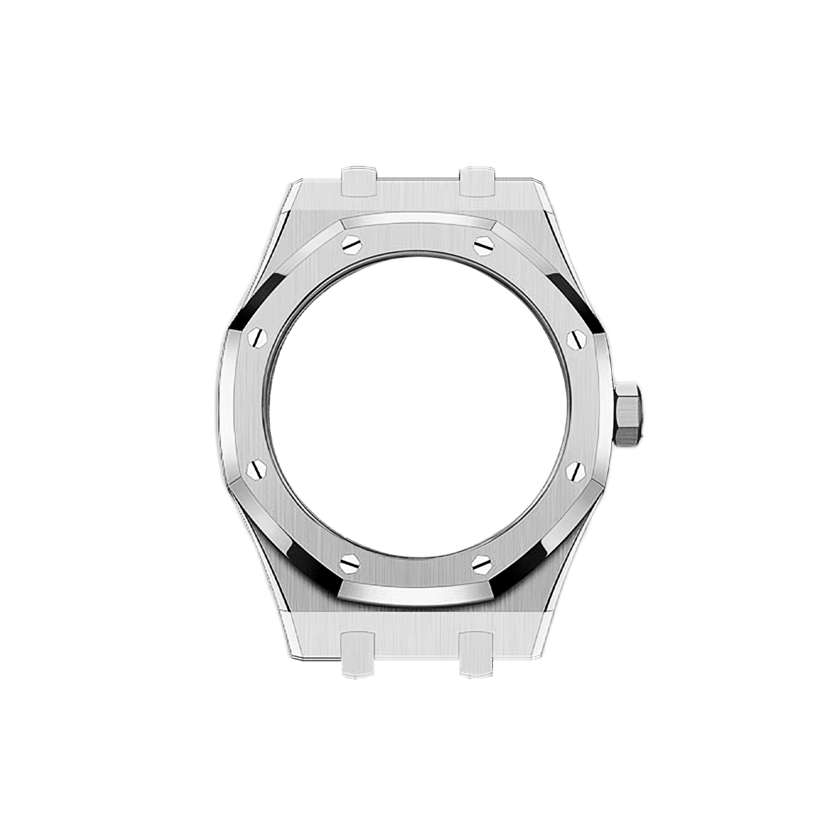 Silver