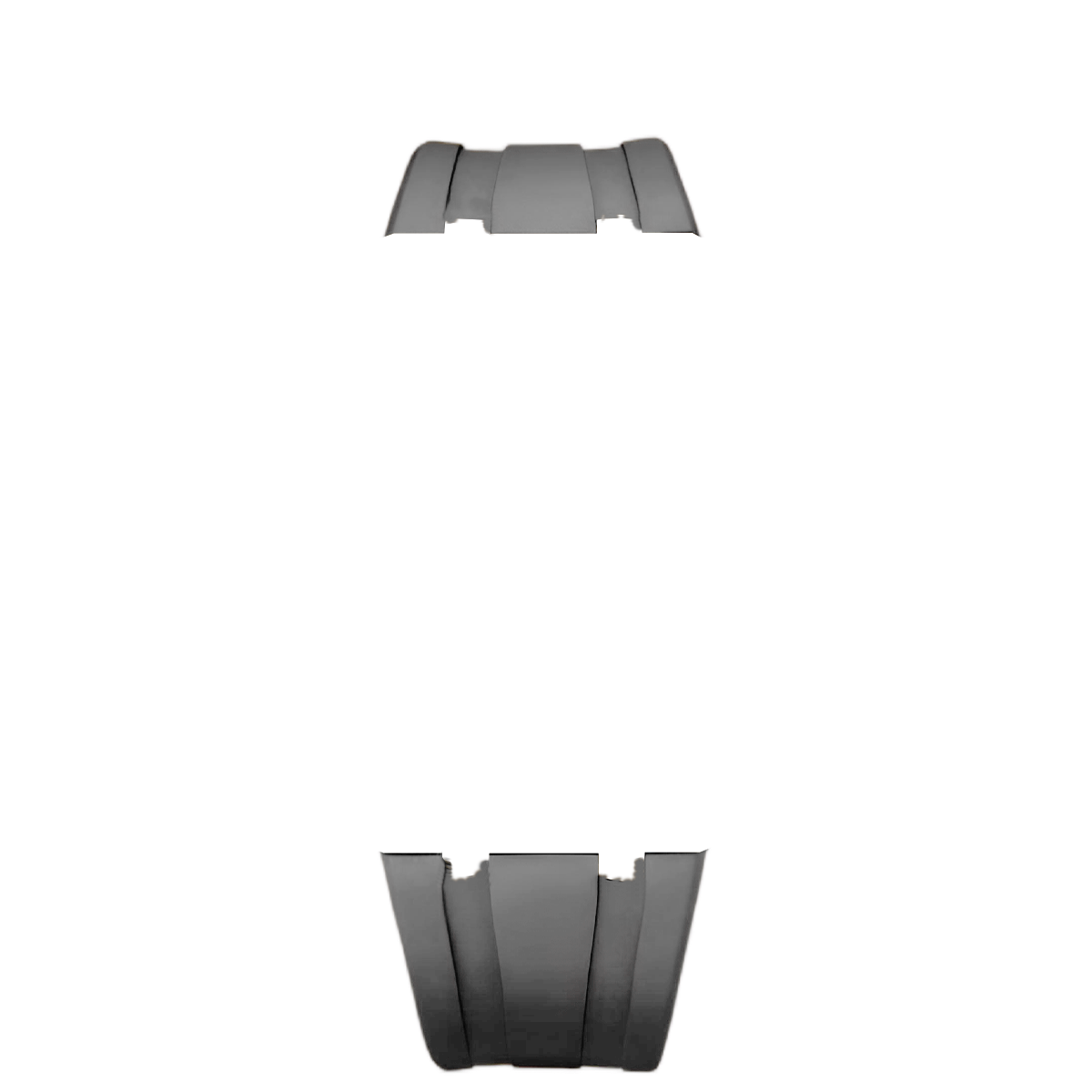 Grey Ribbon