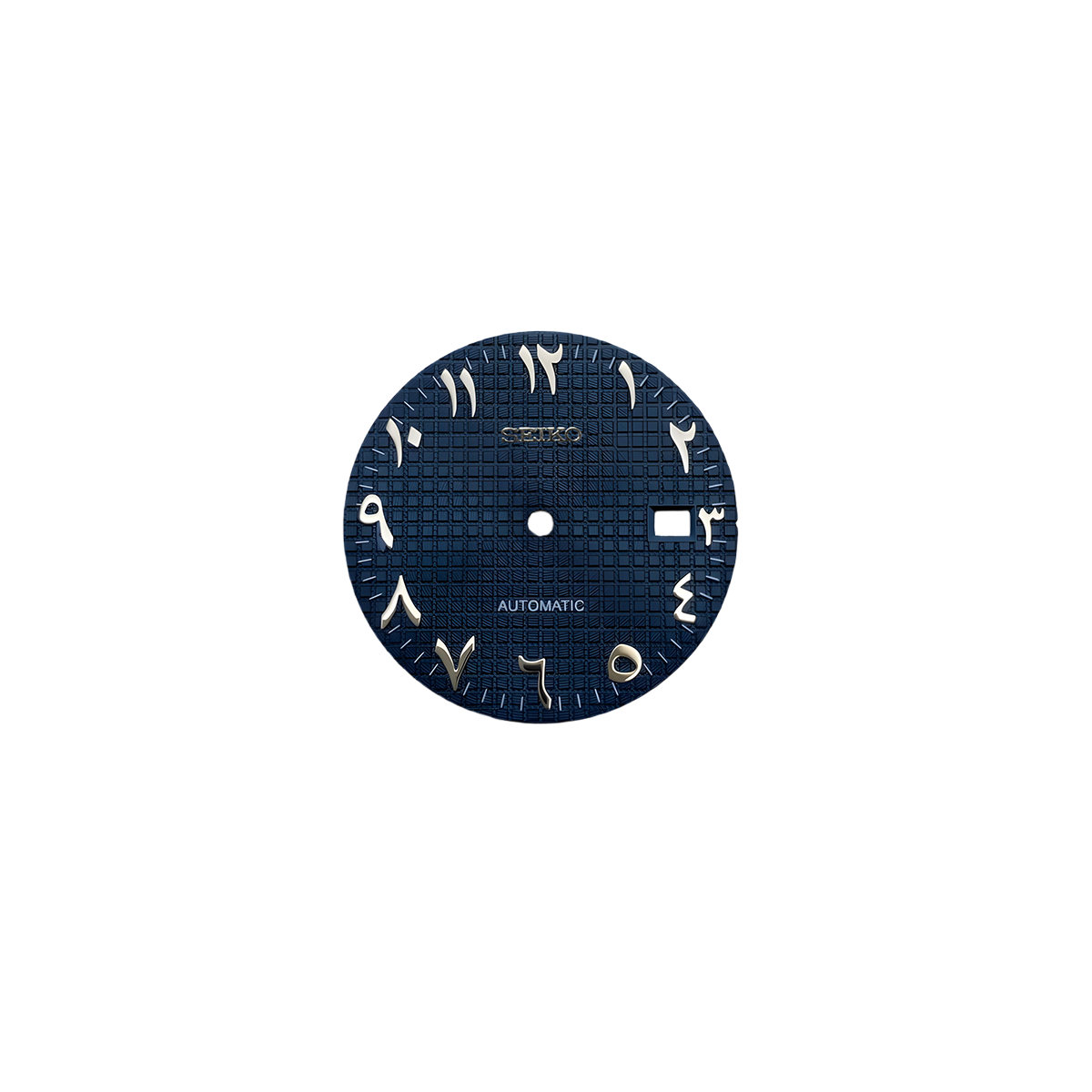 Royal Blue Arabic