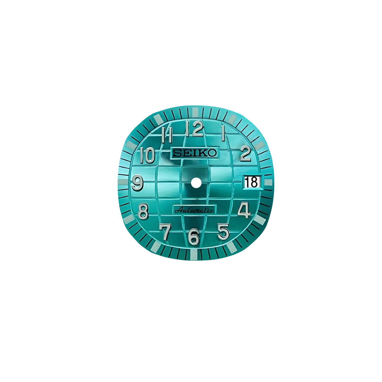 Tiffany Blue
